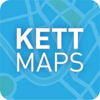 KETTMaps - Indoor training videos on 9Apps