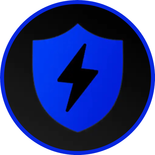 Skyblue VPN أيقونة
