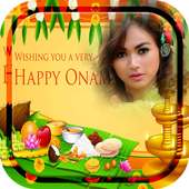 Onam Photo Frames on 9Apps