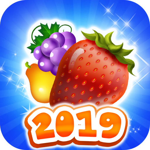 Fruit Crush icon