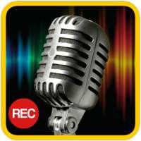 Profesional Recorder Free on 9Apps