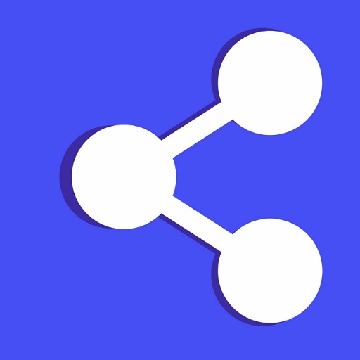 XFile Sender And Transfer icon