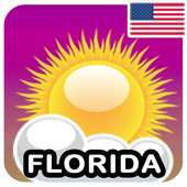 Florida Weather on 9Apps