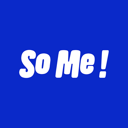 So Me! icon