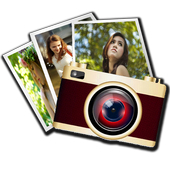 ikon Pro Camera DSLR