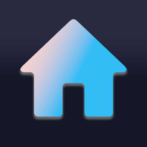 AB Launcher - Minimal Clean UI icon