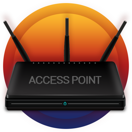 Access Point icon