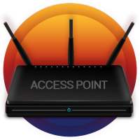 Access Point on 9Apps