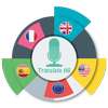 Langue Traduire - Traducteur All Voice on 9Apps