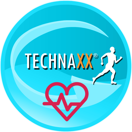 My Fitness Plus icon