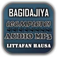 BAGIDAJIYA - AUDIO MP3 on 9Apps