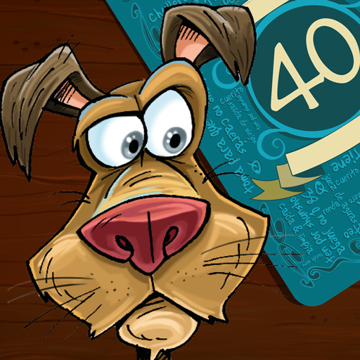 40 Caida y Limpia icon