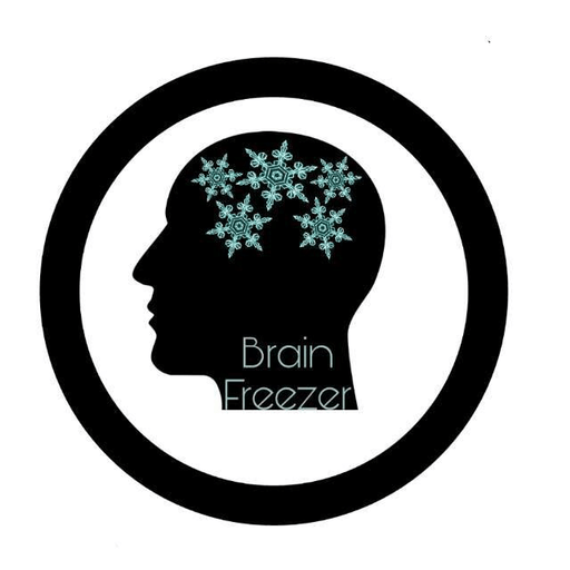 Brain Freezer icon