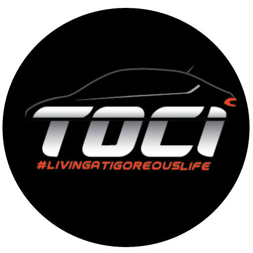 TOCI - Tigor Owner's Club India icon