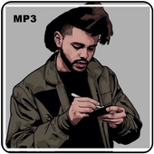 The Weeknd All Songs icon