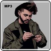 The Weeknd All Songs on 9Apps