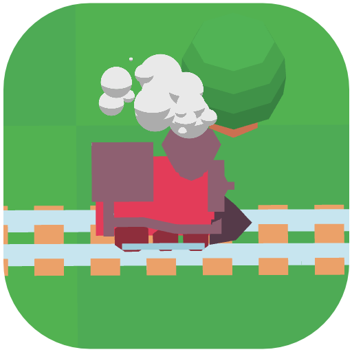 Train Puzzle: Logic Game icon