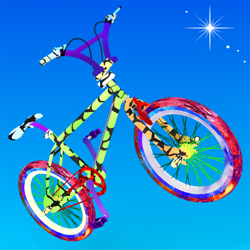 BMX Space Guide icon