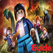 Guide For Lego Harry Potter icon