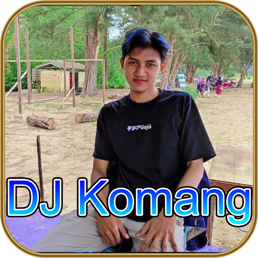 DJ Komang Full Rimex icon