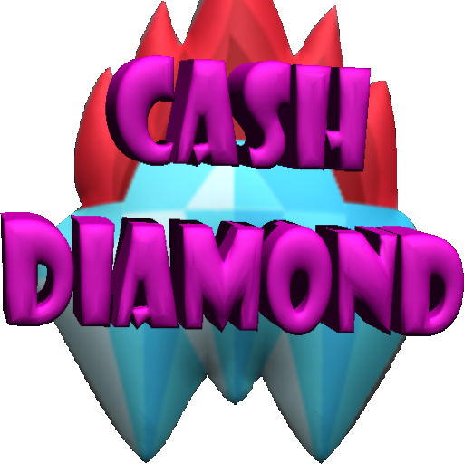 Cash Diamond icon