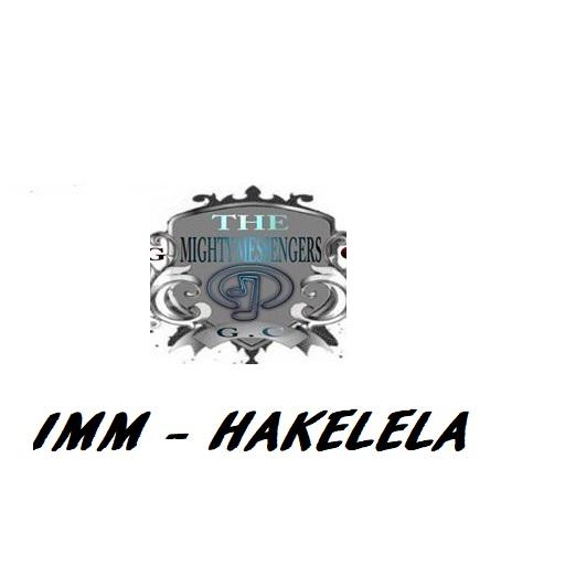 Isaac &amp; The Mighty Messengers (Hake lela) icon