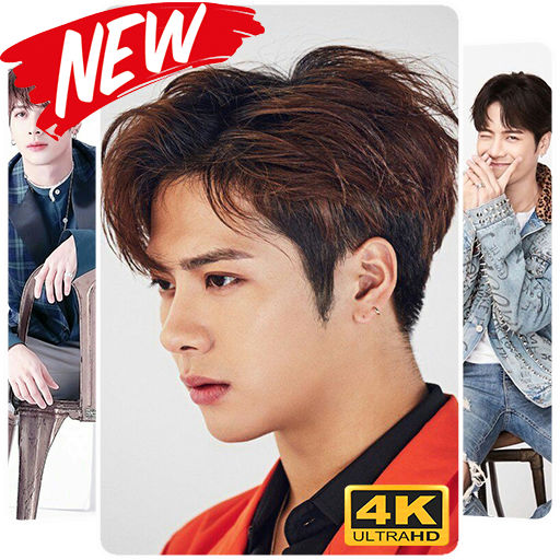 Jackson Got7 Wallpaper HD иконка