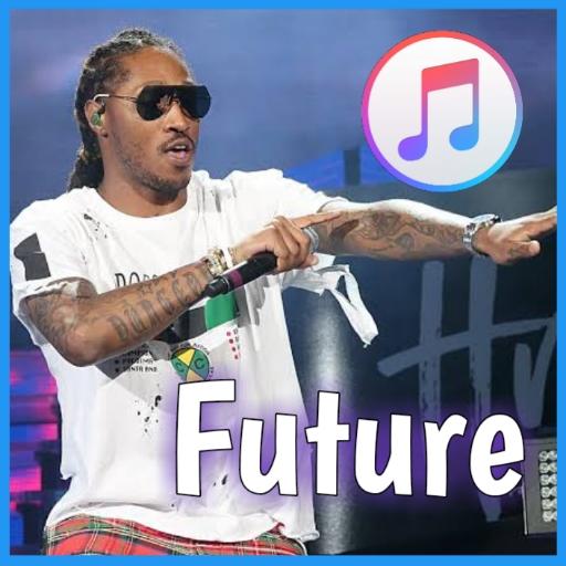 Future - Song Offlinee High icon