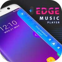 Edge Music Player