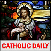 Catholic Daily icon