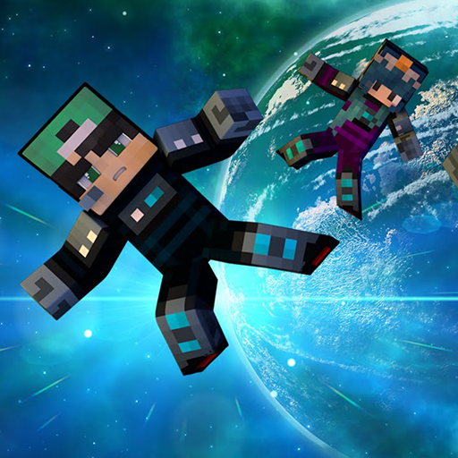 Mod Space PE Craft v2.0 icon