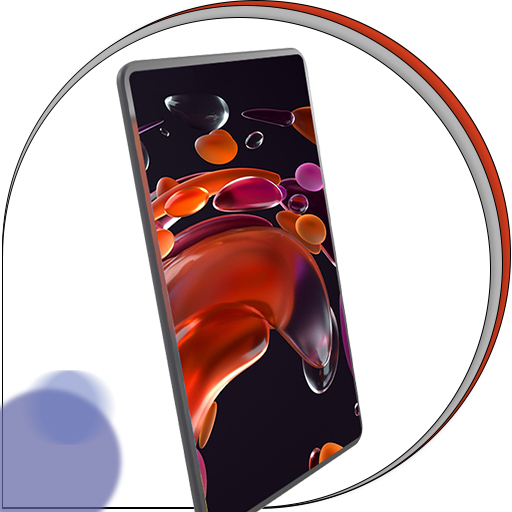 Theme for iPad Mini 6 icon