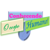 Conhecendo o Corpo Humano icon