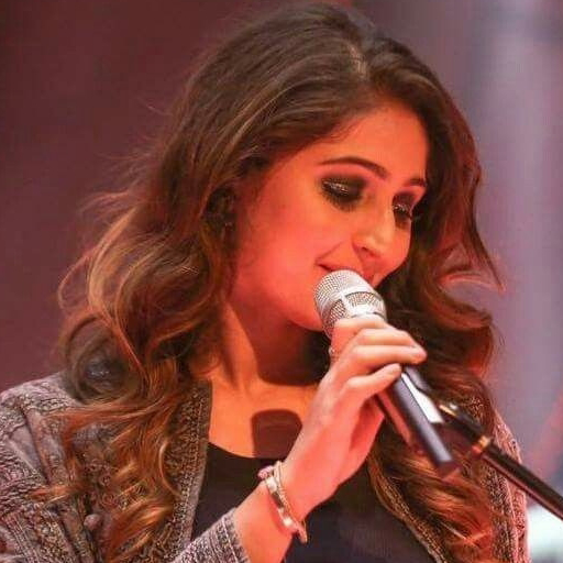 Dhvani Bhanushali Songs icon