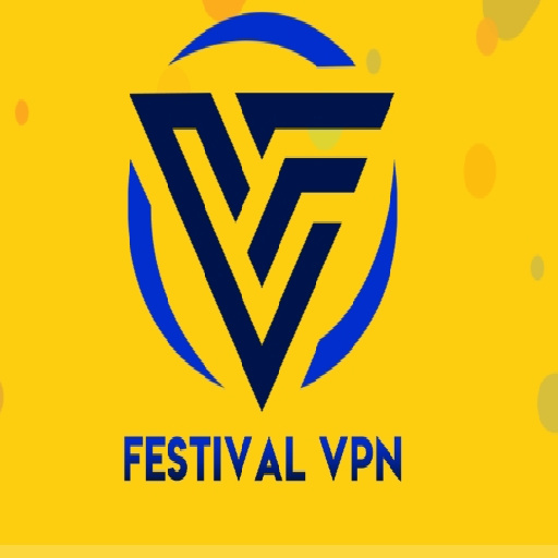 Festival Vpn icon