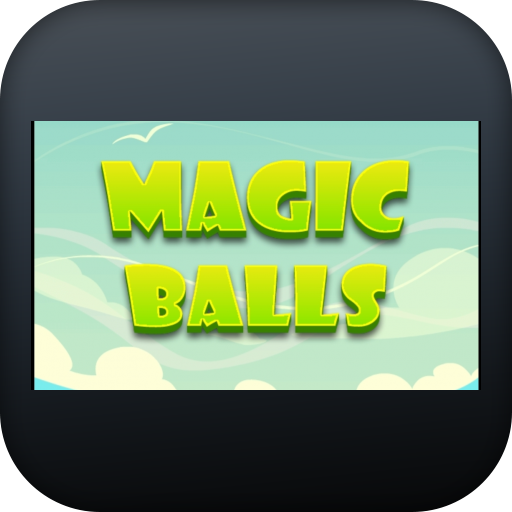 Magic Balls icon