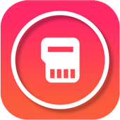 SD Card Folder Scanner icon