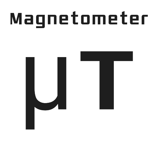 Magnetometer icon