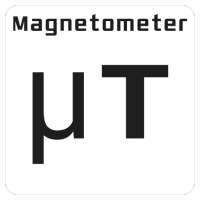 Magnetometer on 9Apps