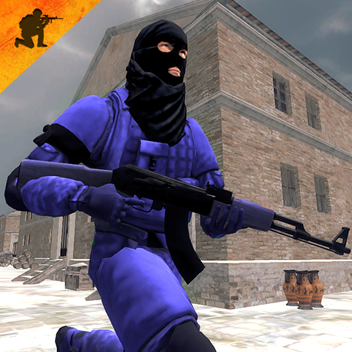 Squad Hero Free - Fire Survival Free Firing иконка