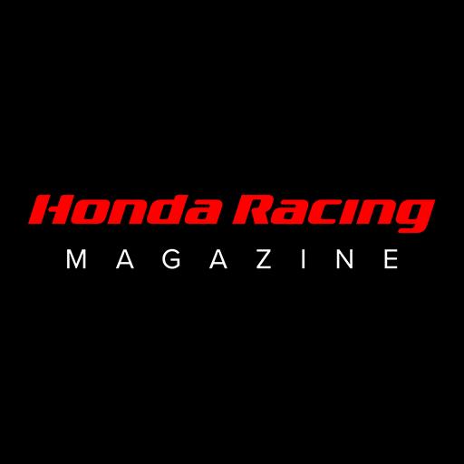 Honda Racing Magazine icon