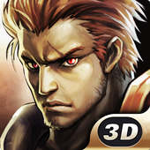 DungeonClash Пробуждение Ареса icon