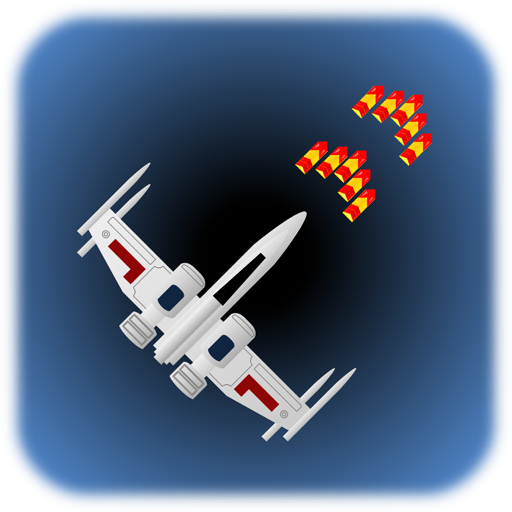 Space War icon