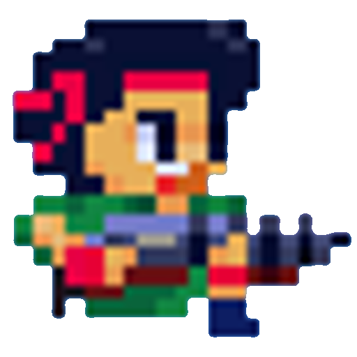 Super Pontra: A platformer and 2D Action Game icon