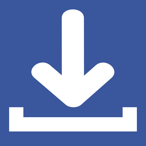 Video Downloder For Facebook icon