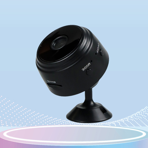 v720 Mini Camera App Guide icon