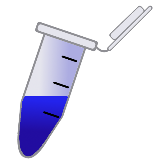 Live/Dead Cell Counter icon