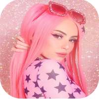 Leah Ashe Wallpaper 2020