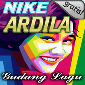 ikon MP3 Nike Ardila Smule   bigo