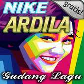 MP3 Nike Ardila Smule   bigo on 9Apps
